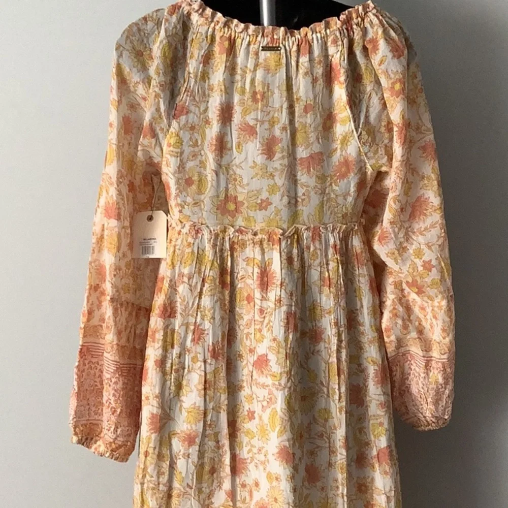 BILLABONG||Endless Sunset Maxi Dress - Picture 12 of 16